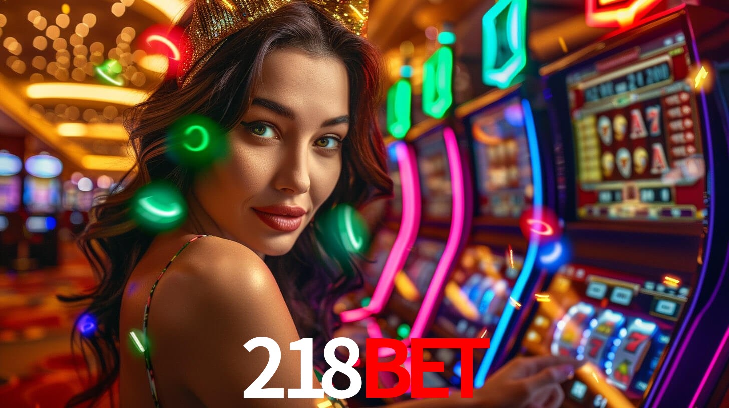 218bet Download Speed Test Logo - Teste de Velocidade Certificado