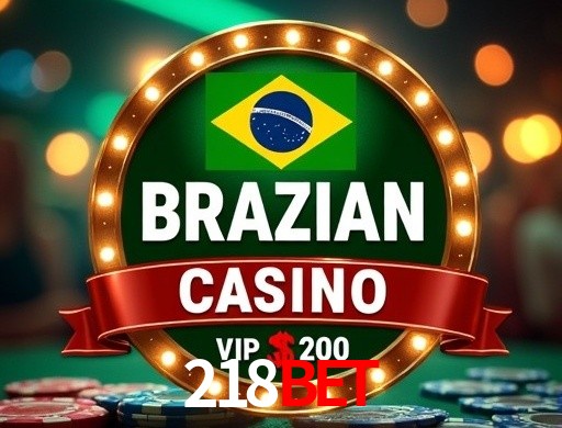 Bot 218bet Telegram