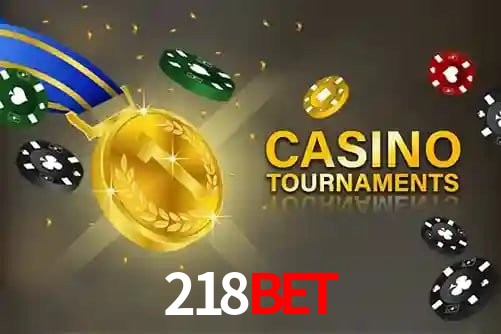 Requisitos do APK 218bet para Android - Logo Oficial