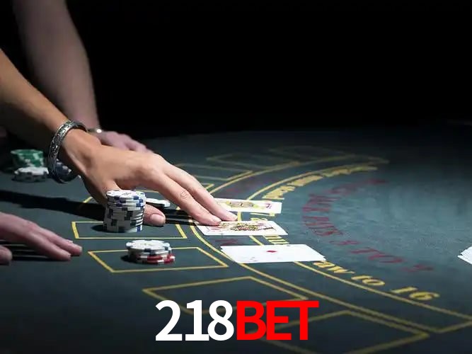 218bet Sistema Rápido